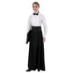 DSI Faille Concert Skirt Waist Size 21